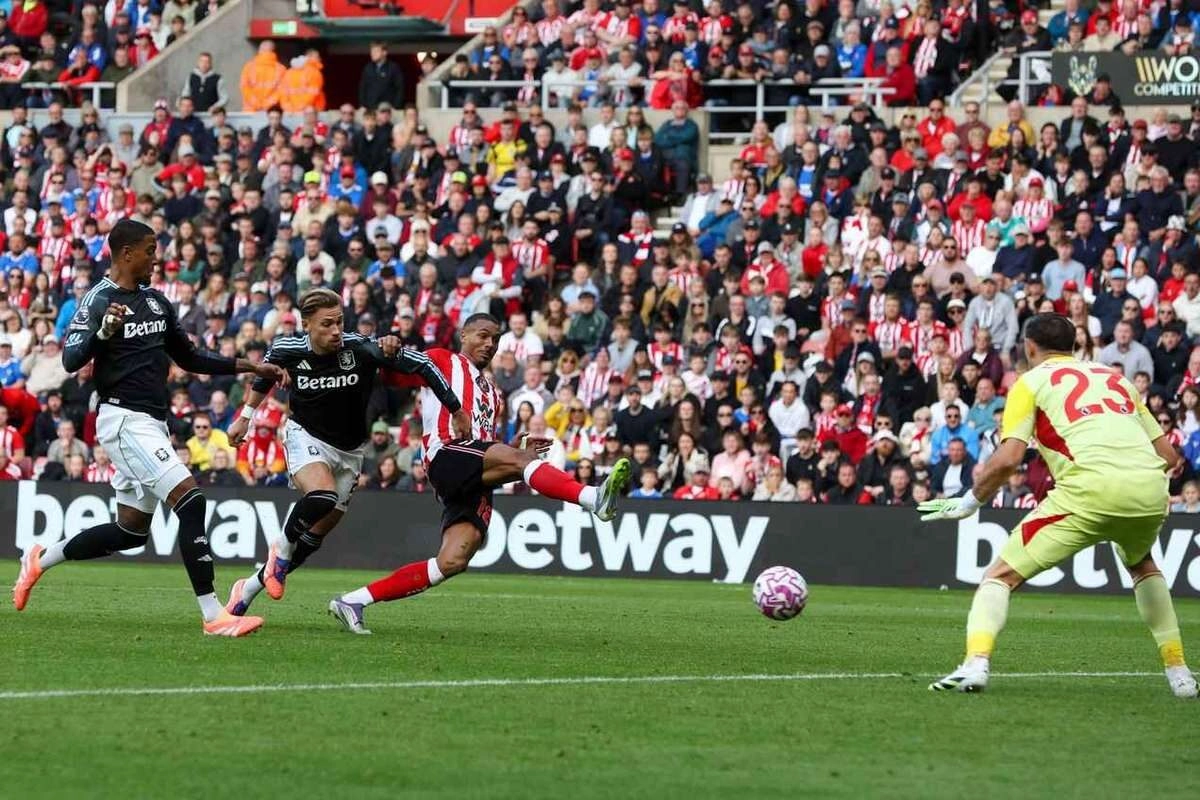 Soi kèo Aston Villa vs Sunderland - Vòng 33 Ngoại Hạng Anh