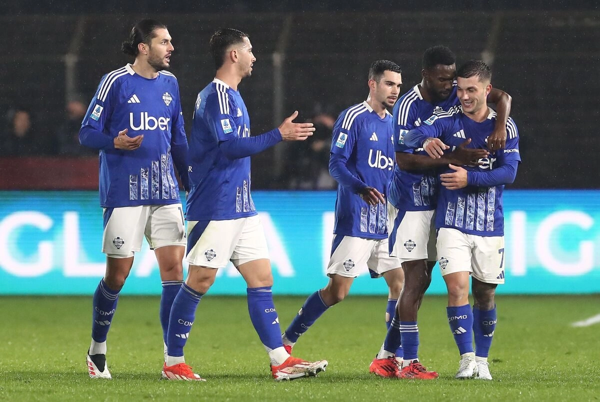 Soi kèo Udinese vs Como - Vòng 31 Serie A